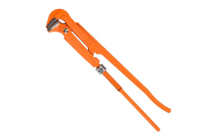 Ключ трубный рычажный №2 ВИХРЬ 73/6/9/3