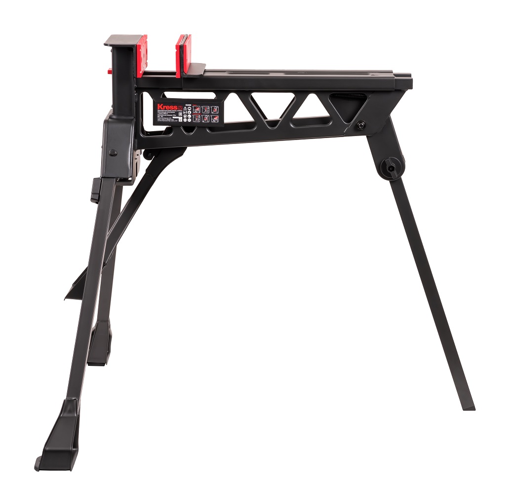 Верстак универсальный KRESS KU059