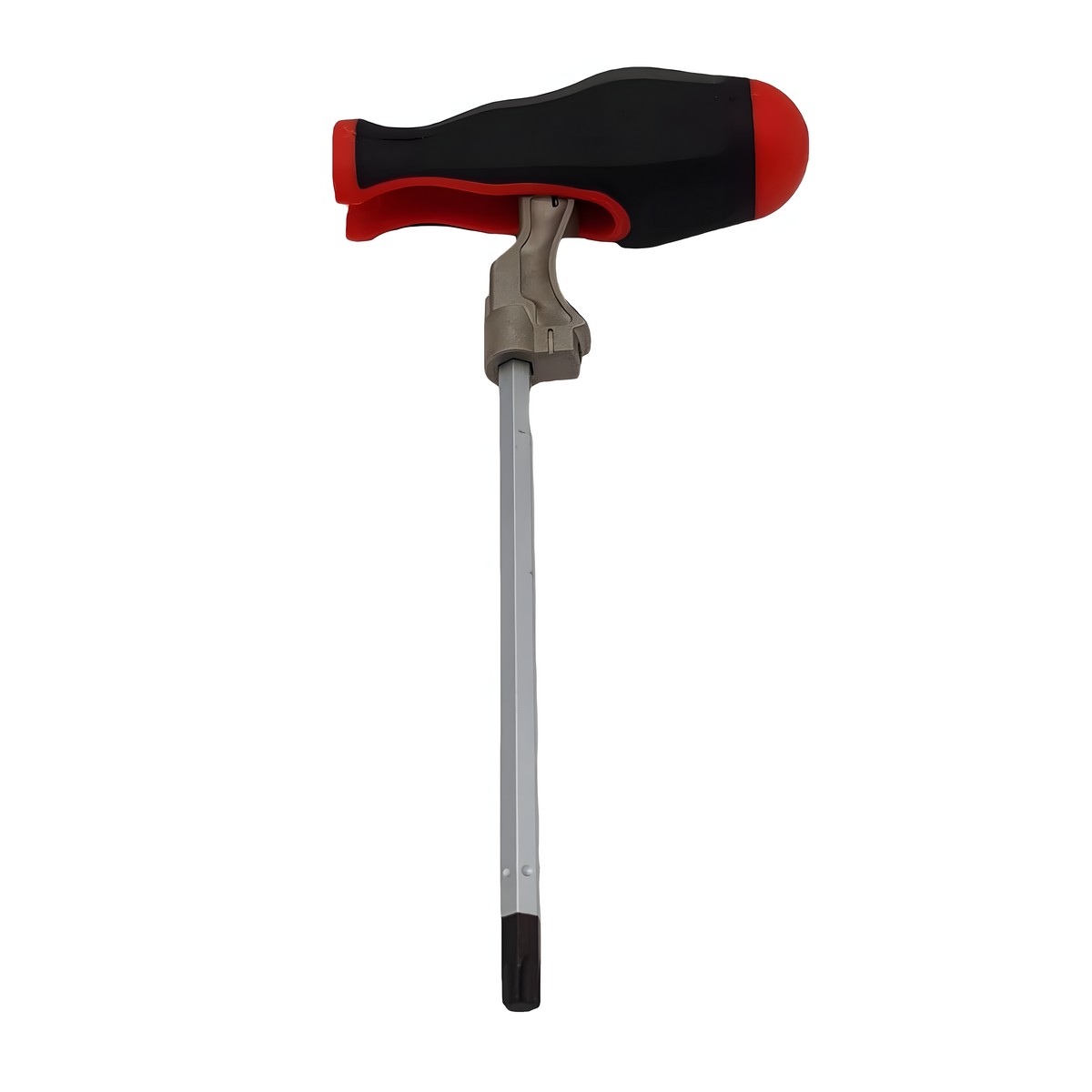 Отвертка торцевая с набором насадок, 12 шт. (в кейсе) Smart FELO 06081306