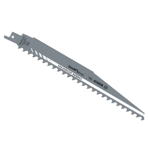Полотно пильное 300 мм S 1242 KHM Speed for Wood (1 шт.) BOSCH 2608653275