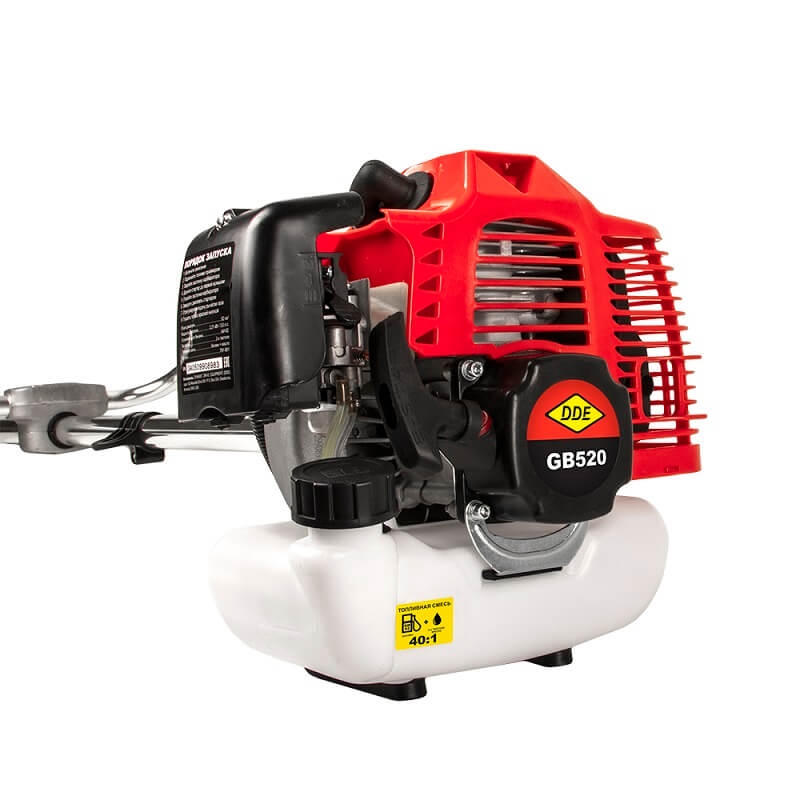 Триммер бензиновый DDE GB 520 791-981