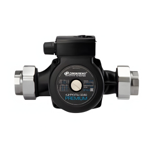 Насос циркуляционный ЦИРКУЛЬ 32/80 PREMIUM 3281