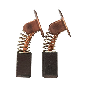 Щетки угольные CB-424 MAKITA 191966-6