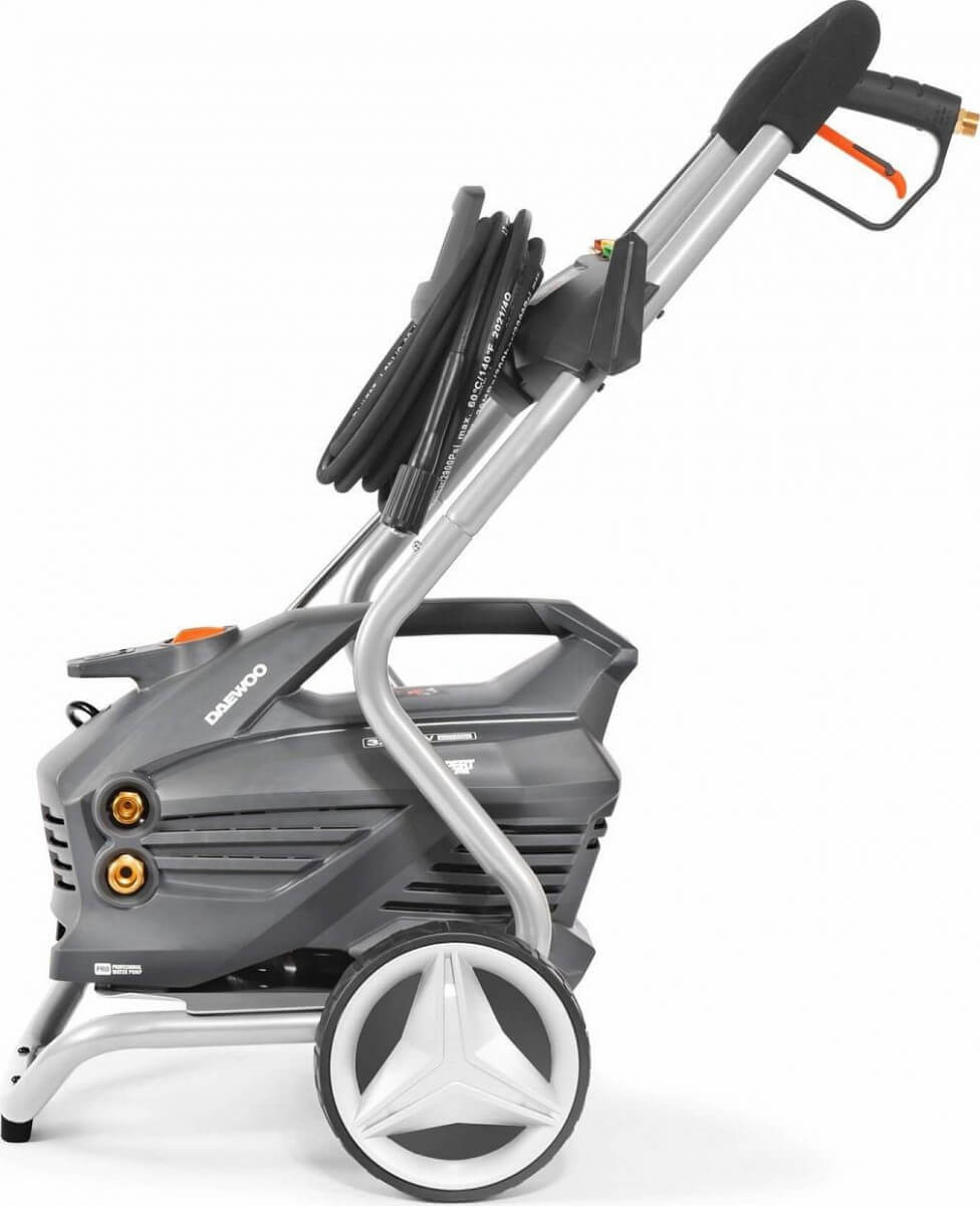 Мойка высокого давления DAEWOO DAW 750 EXPERT