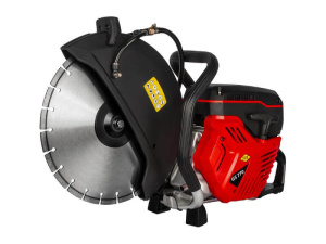 Резчик бензиновый DDE GS 770-14''