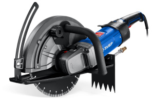 Бороздодел ЗУБР ЗШ-П120-2700 ПСТ