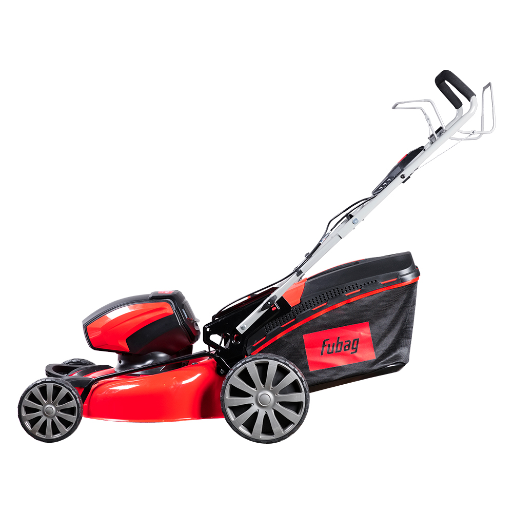 Газонокосилка аккумуляторная самоходная FUBAG FLA 4840 SMF 46288