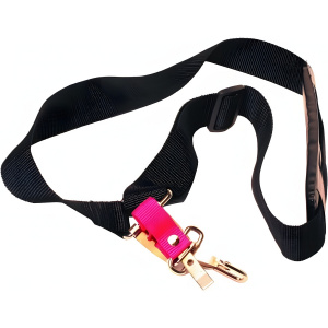 Ремень одинарный быстросъемный (для триммеров) CHAMPION C4001