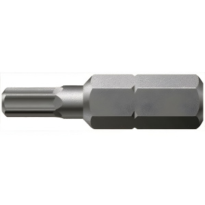 Бита HEX 3.0 х 25 мм (1 шт.) 840/1 Z WERA WE-056315