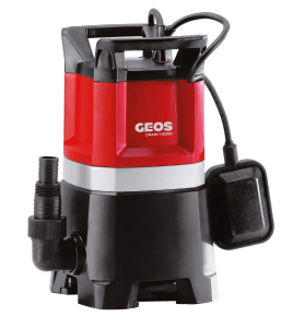 Насос погружной Drain 10000 Comfort GEOS 212825