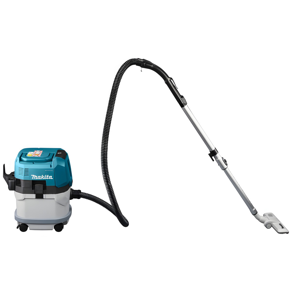 Пылесос аккумуляторный MAKITA XGT VC003GLZ (без АКБ и ЗУ)
