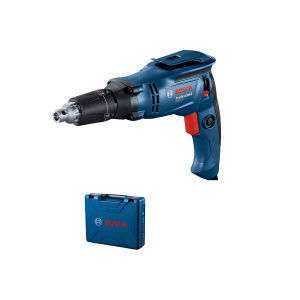Шуруповерт BOSCH GTB 650 06014A2000