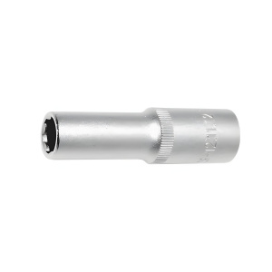 Головка торцевая удлиненная 1/2'' 12 мм СТАНКОИМПОРТ CS-12.11.12