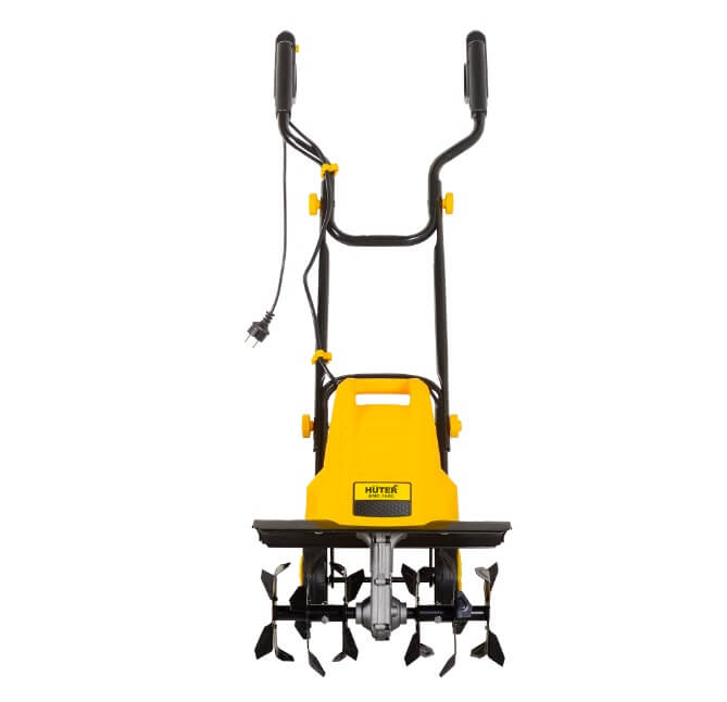 Культиватор электрический HUTER EMC-1600