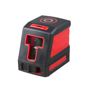 Нивелир лазерный FUBAG Crystal 10R VH 31622