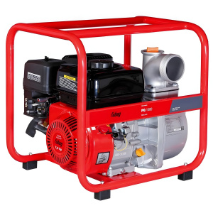 Мотопомпа FUBAG PG 1000 (для чистой воды) 838751