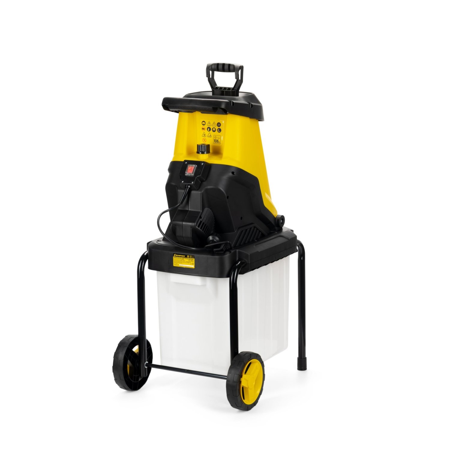 Измельчитель электрический CHAMPION SH281
