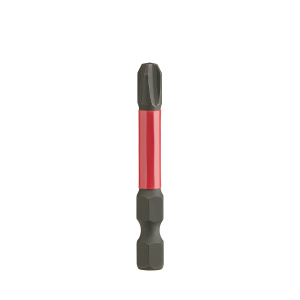 Насадка PZ 2 х 50 мм (10 шт.) Shockwave MILWAUKEE 4932430866