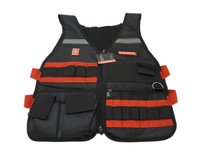 Жилет FELISATTI ЖИ-001 (для инструментов и оснастки)