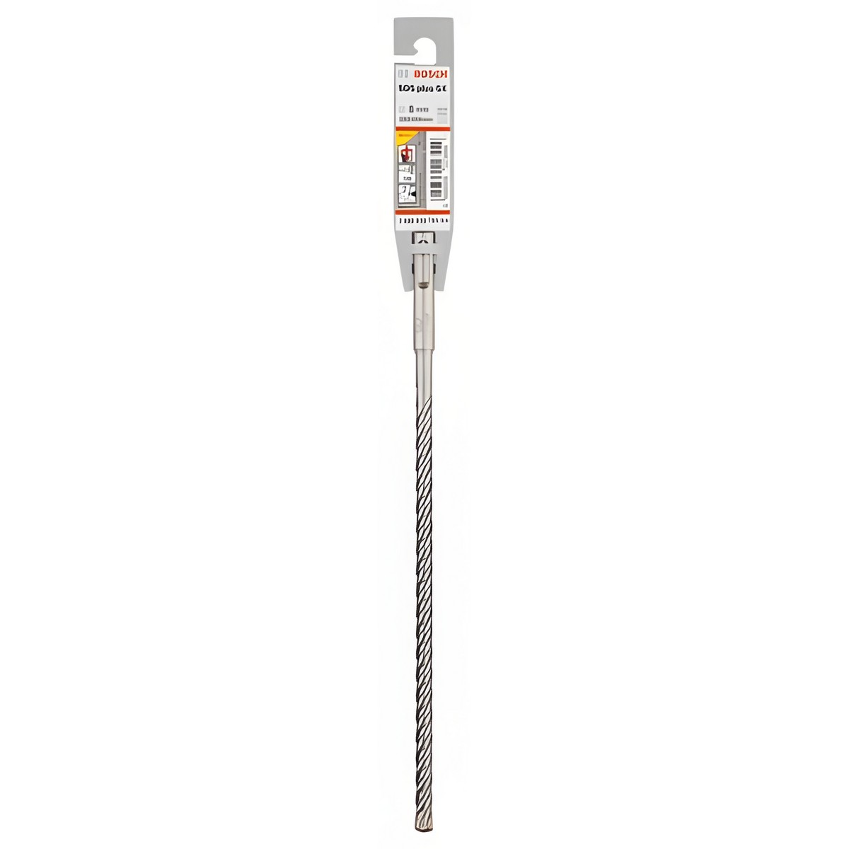 Бур 8 х 200 х 260 мм SDS-Plus-5X BOSCH 2608833791
