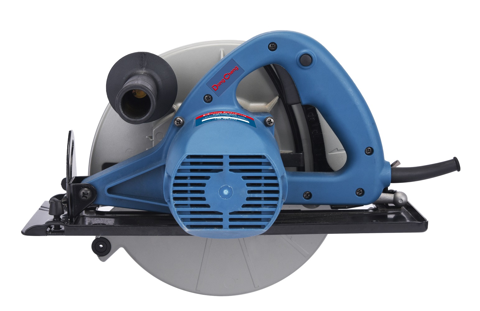 Пила дисковая DongCheng DMY02-235