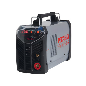 Инвертор сварочный РЕСАНТА САИ-250ПН
