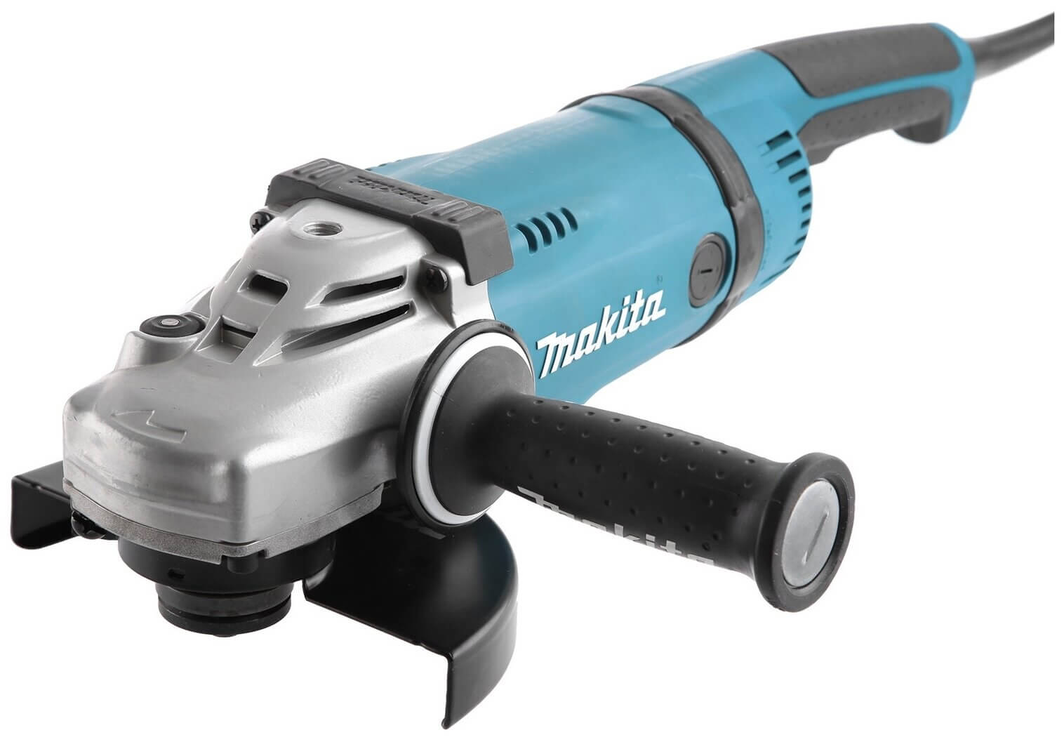 Шлифмашина угловая MAKITA GA9040SF01