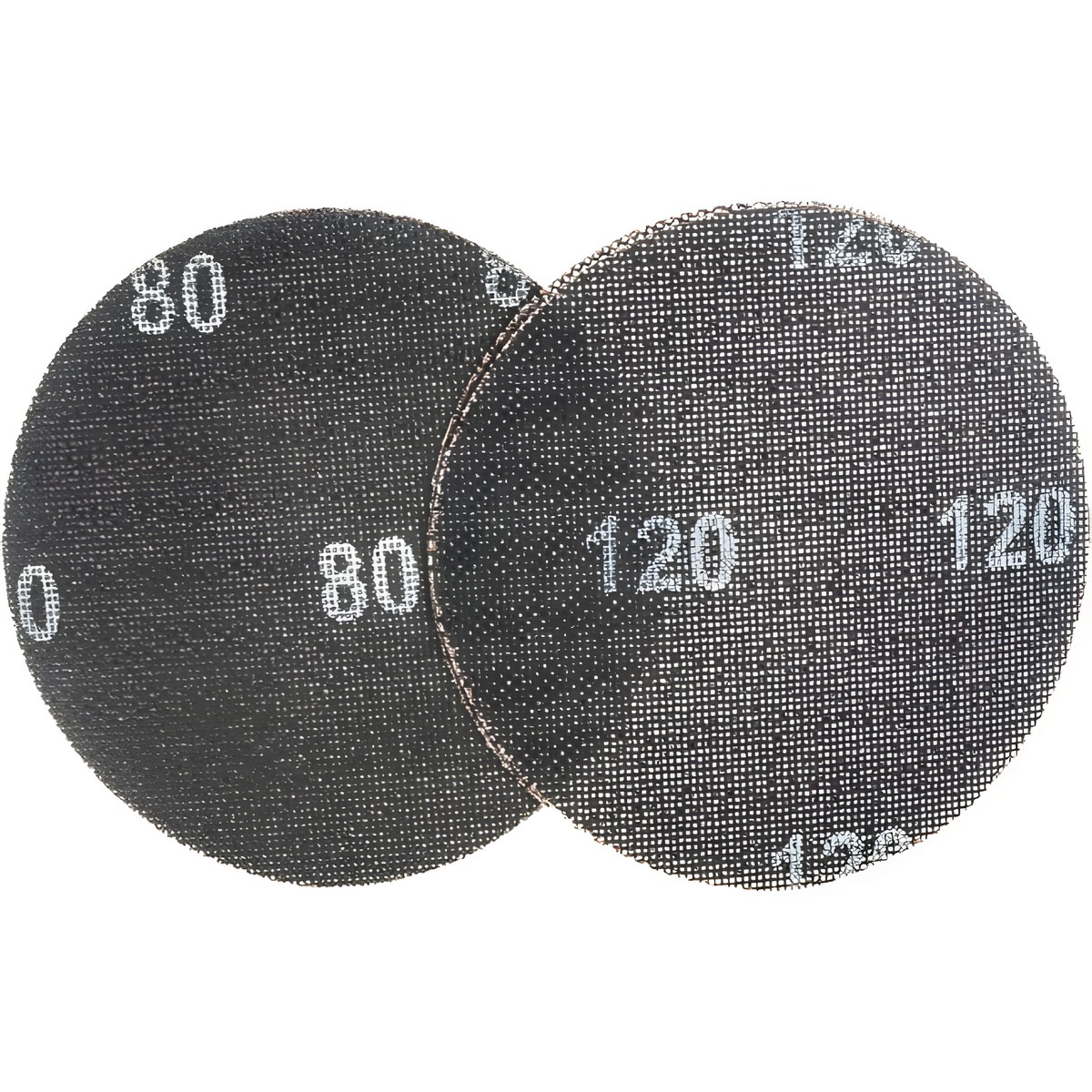 Набор шлифовальных сеток KWB 180 мм, 5 шт. 490905