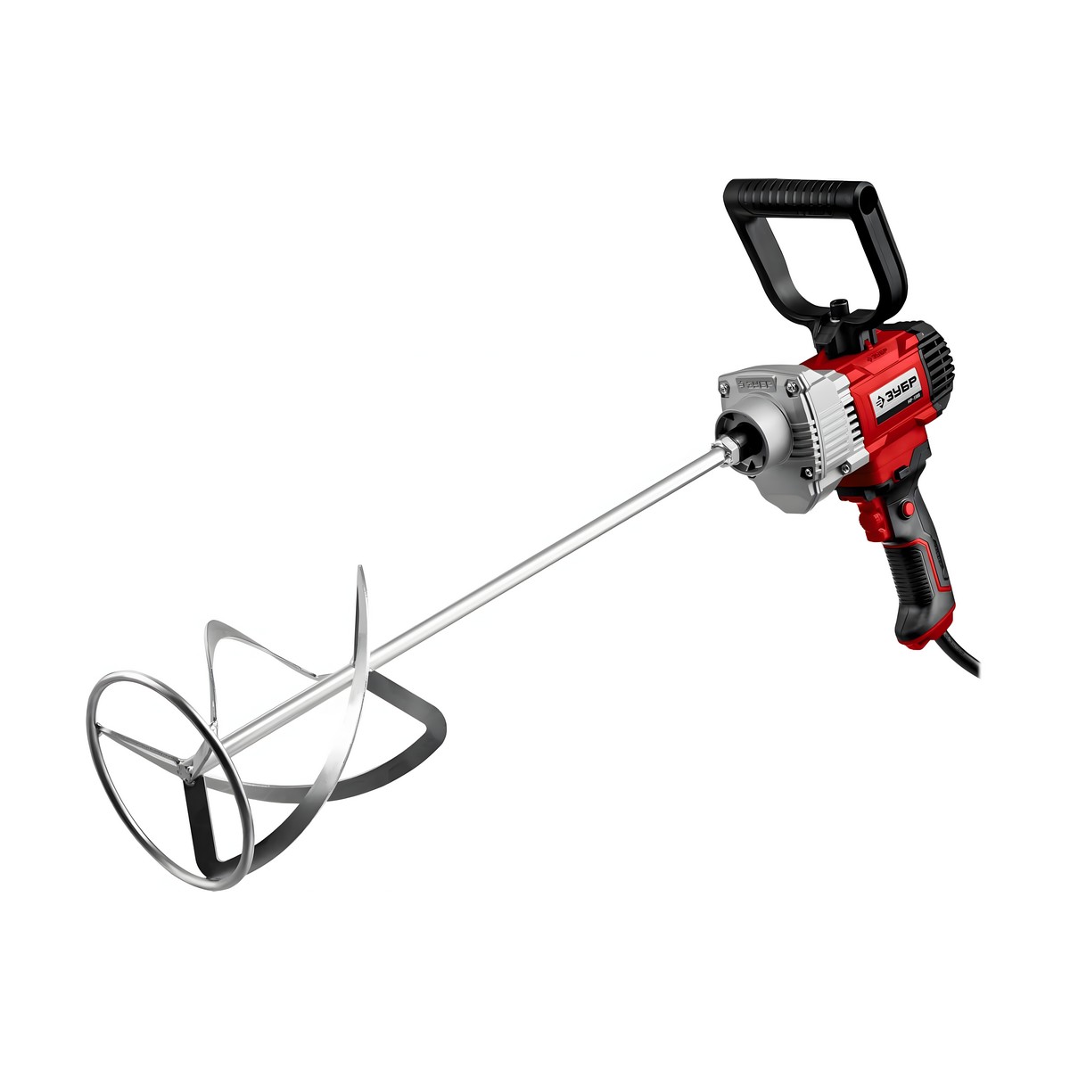 Миксер ЗУБР МР-1100