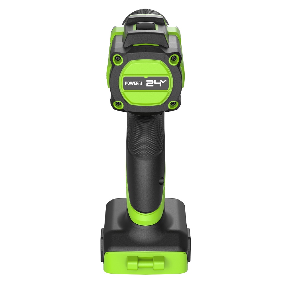 Дрель-шуруповерт аккумуляторная GREENWORKS DD560 3708407 (без АКБ и ЗУ)