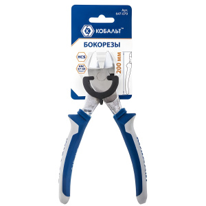 Бокорезы 200 мм КОБАЛЬТ 647-079