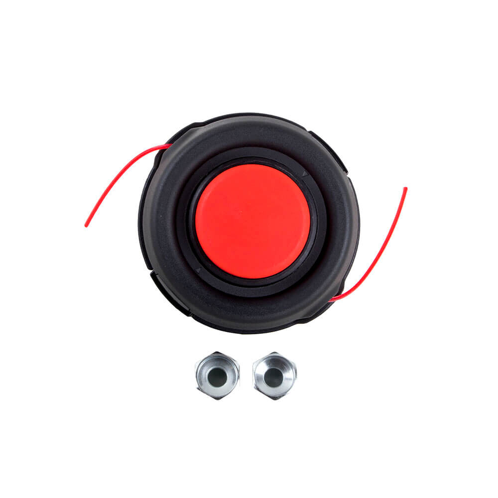 Головка триммерная DDE Wind3 (М10х1,25 лев., М10х1,0 лев.) 640-117