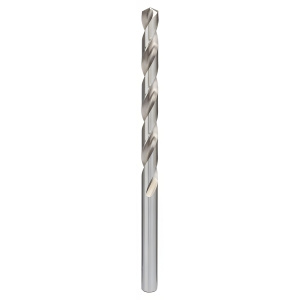 Сверло по металлу 8.5 х 117 мм (1 шт.) HSS-G BOSCH 2608595073
