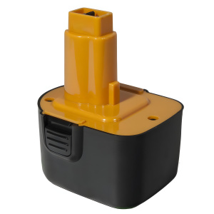 Аккумулятор для DEWALT (12V, 2.0Ah, Ni-Mh, коробка) ПРАКТИКА 779-301