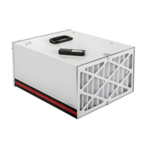 Система фильтрации воздуха JET AFS-400 (230 B) 710612M