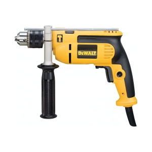 Дрель ударная DEWALT DWD024-QS