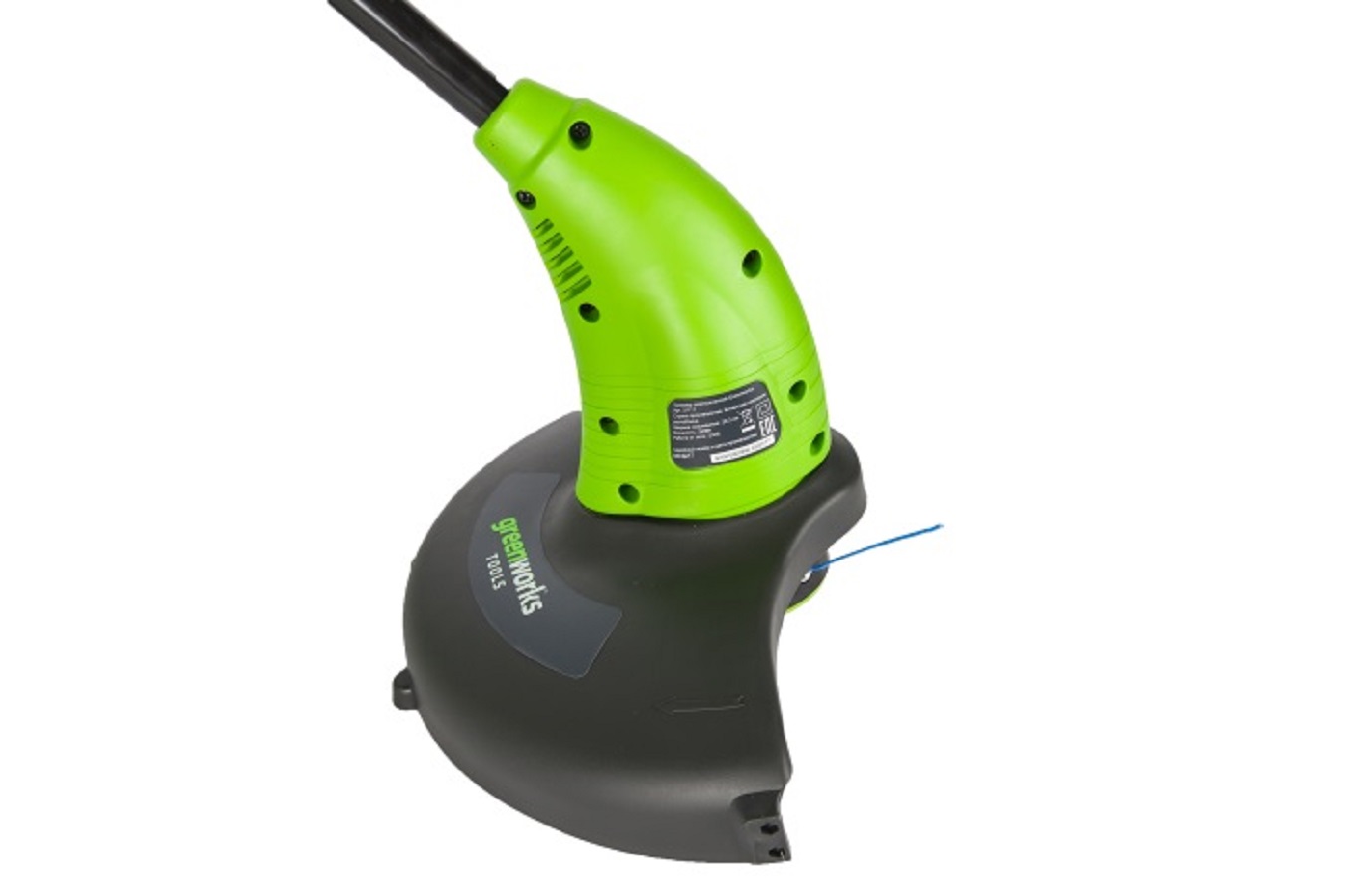 Триммер электрический GREENWORKS GST2830 21117