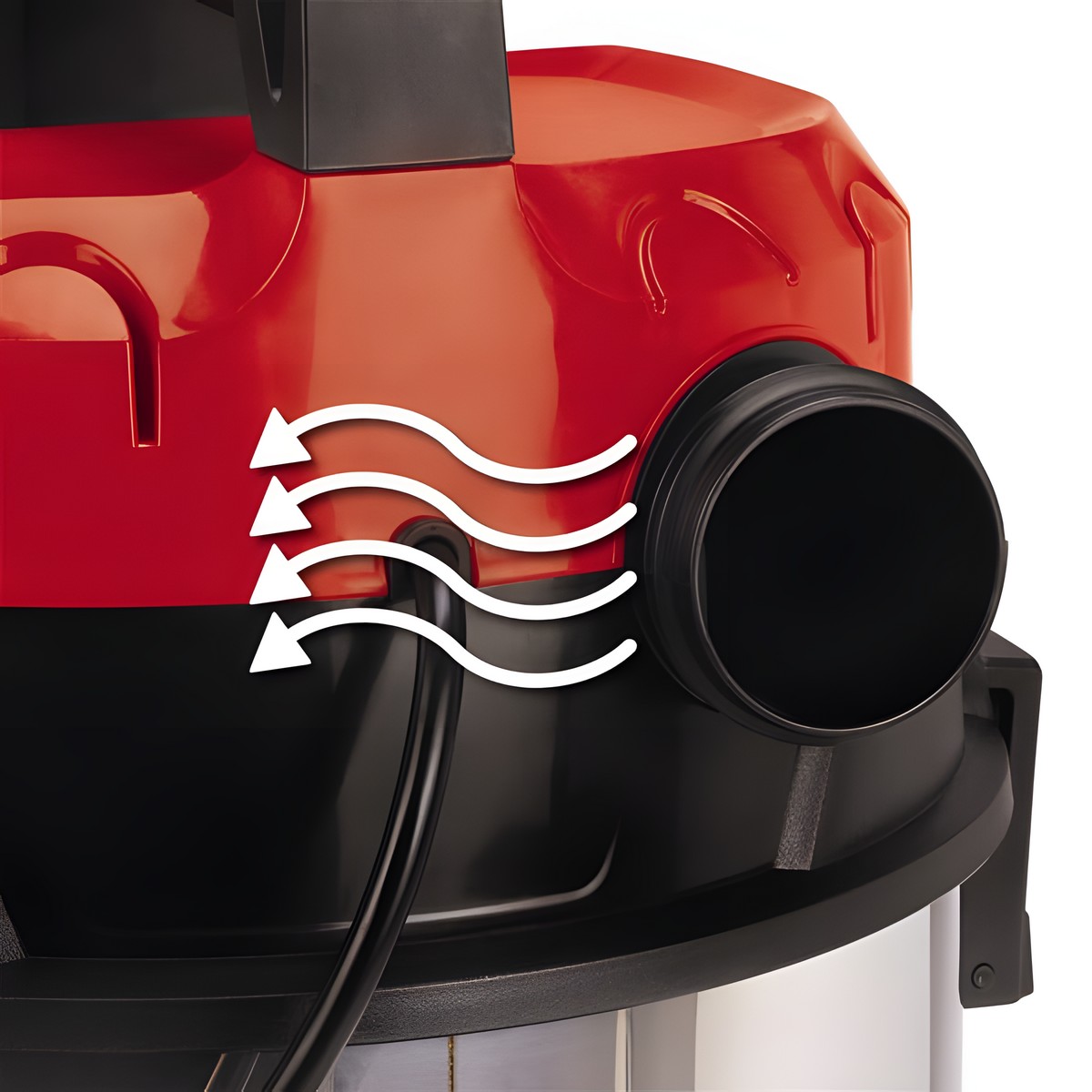 Пылесос Einhell TE-VC 2230 SA 2342363