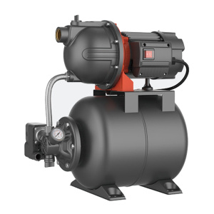 Насосная станция LEO LKJ-1002 I(A)5