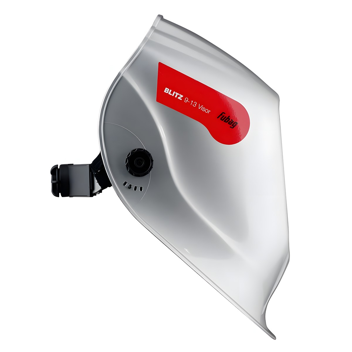 Маска сварщика BLITZ 9-13 Visor FUBAG 991900