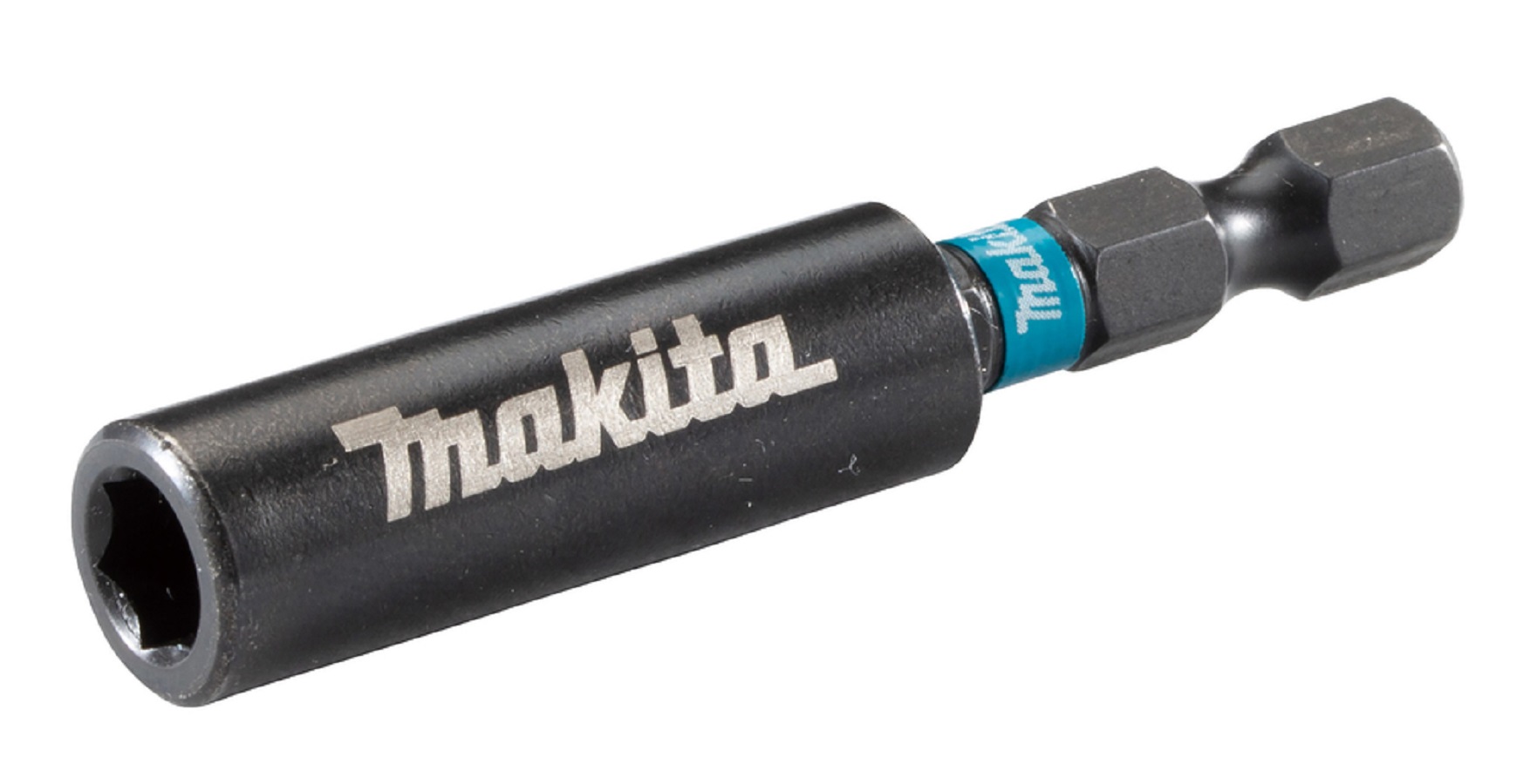 Держатель для бит 60 мм, магнитный Impact Black MAKITA B-66793
