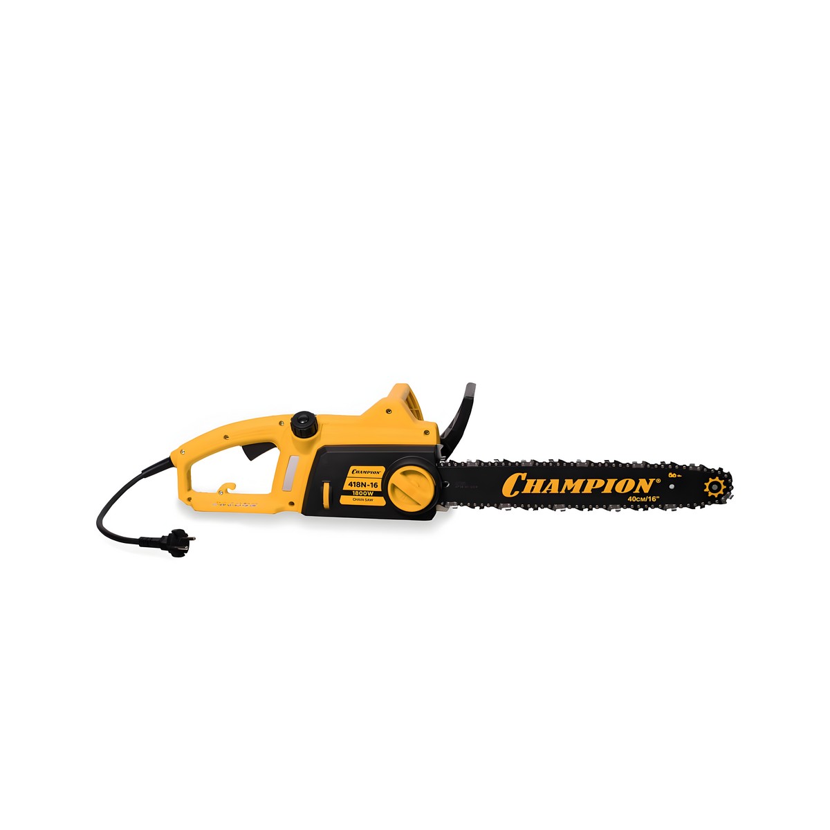 Пила цепная CHAMPION 418N-16 (3/8, 1.3 мм, 57 зв.)