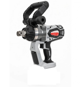 Гайковерт аккумуляторный ударный ИНТЕРСКОЛ ГАУ-2000/36ВЭ АПИ (без АКБ и ЗУ, кейс)