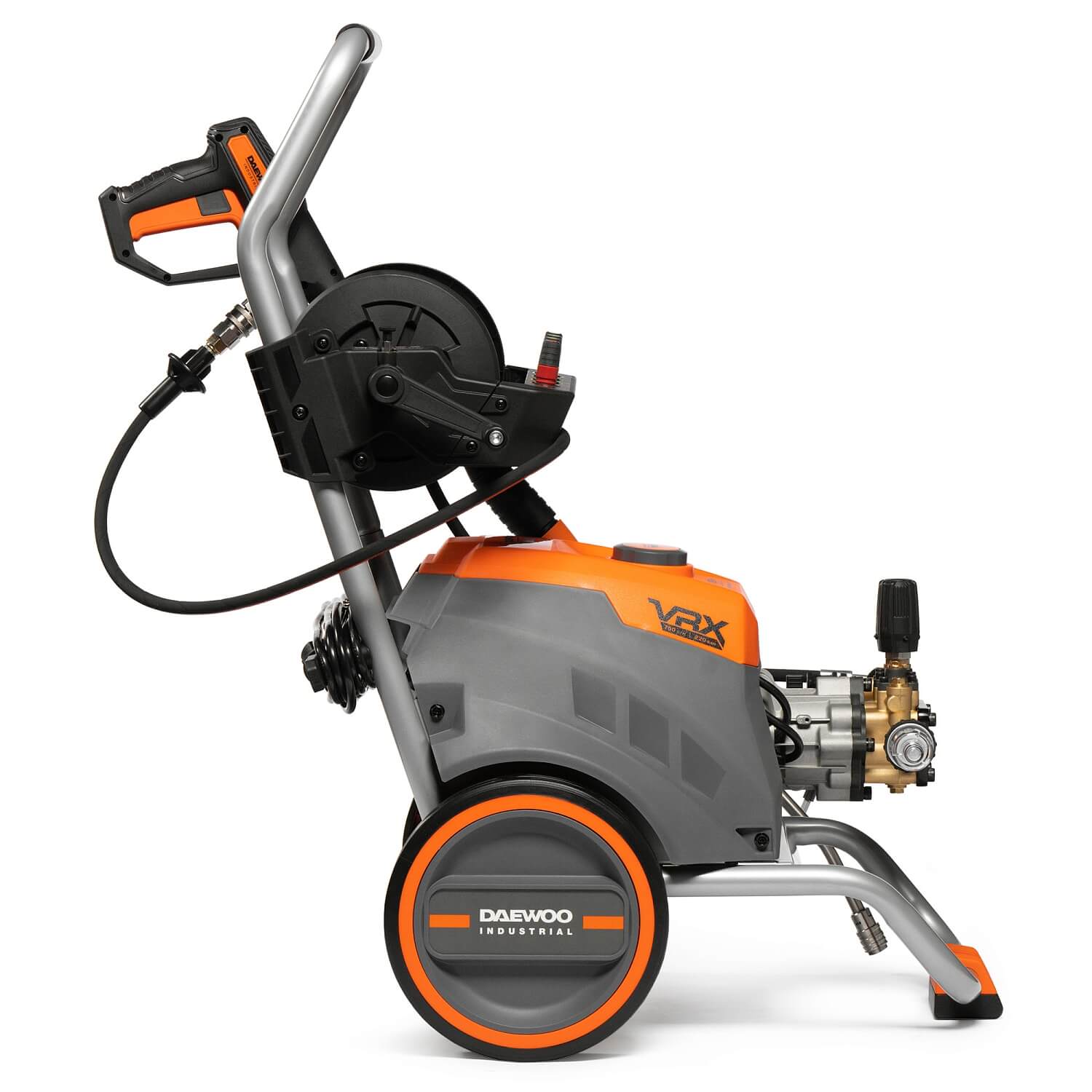 Мойка высокого давления DAEWOO DAW 950W
