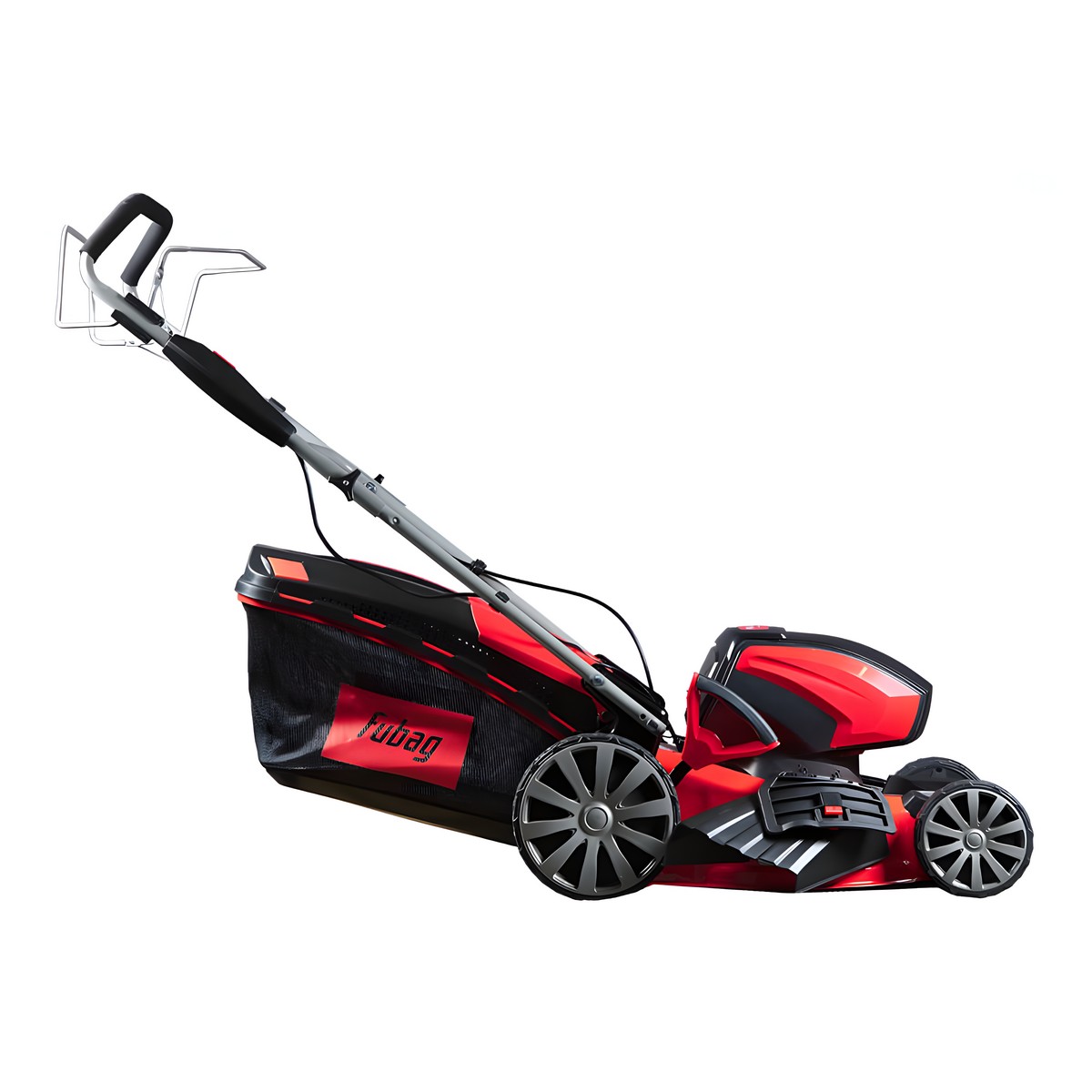 Газонокосилка аккумуляторная самоходная FUBAG FLA 4840 SM 641065