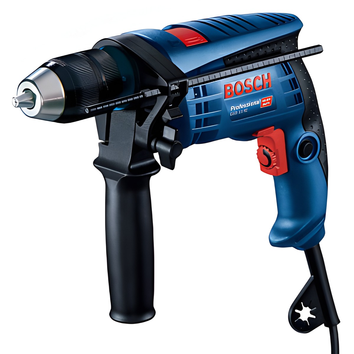 Набор инструмента BOSCH GWS 660 + GSB 13 RE 0615990M75
