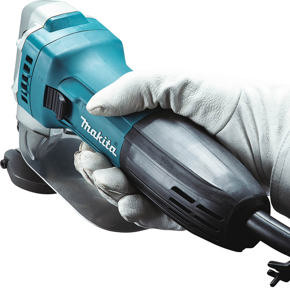 Ножницы листовые MAKITA JS1602