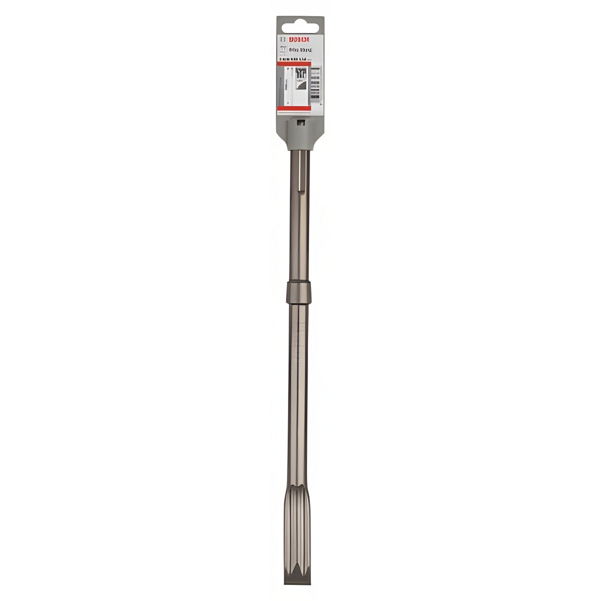 Зубило плоское 25 х 400 мм SDS-Max RTec Sharp BOSCH 2608690124