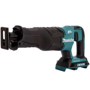 Пила сабельная аккумуляторная MAKITA DJR360Z (без АКБ и ЗУ)