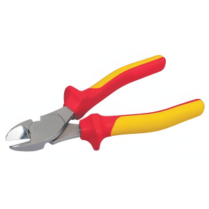 Бокорезы 180 мм MaxSteel VDE 1000V STANLEY 0-84-004